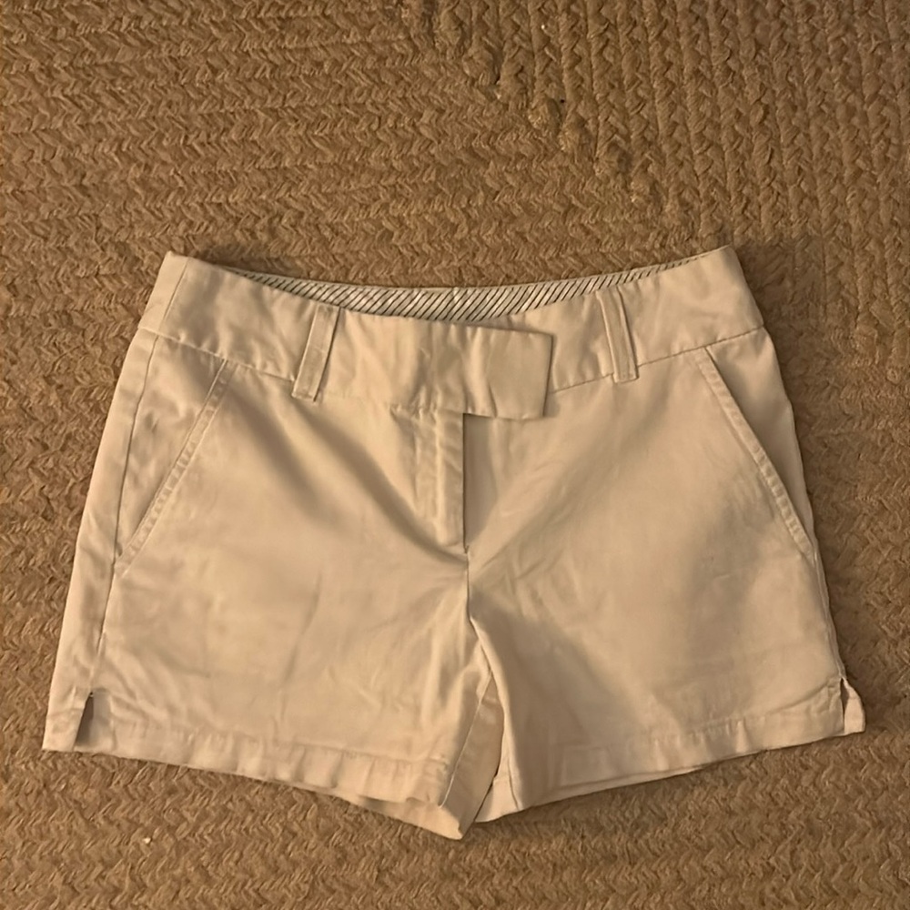 Loft shorts